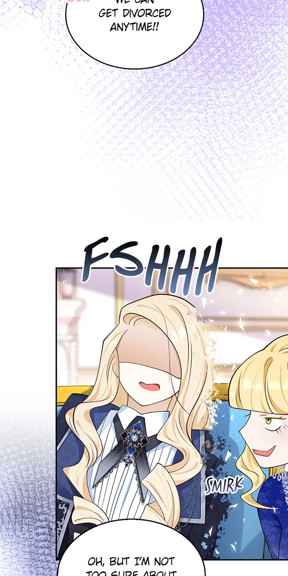 After the Frozen Heart Melts Chapter 49 229 ch 49 9