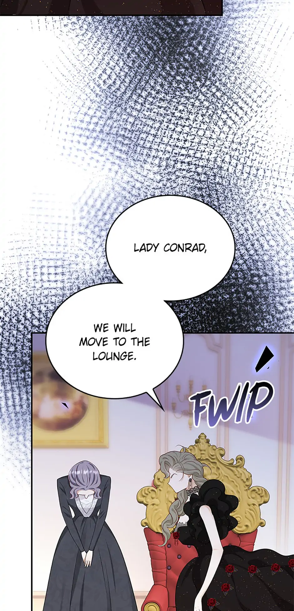 After the Frozen Heart Melts Chapter 52 263 ch 52 13