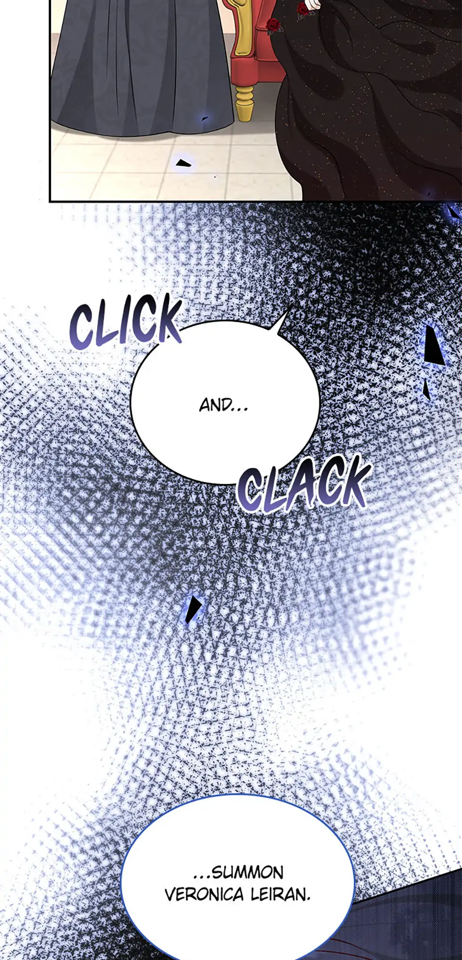 After the Frozen Heart Melts Chapter 52 264 ch 52 14