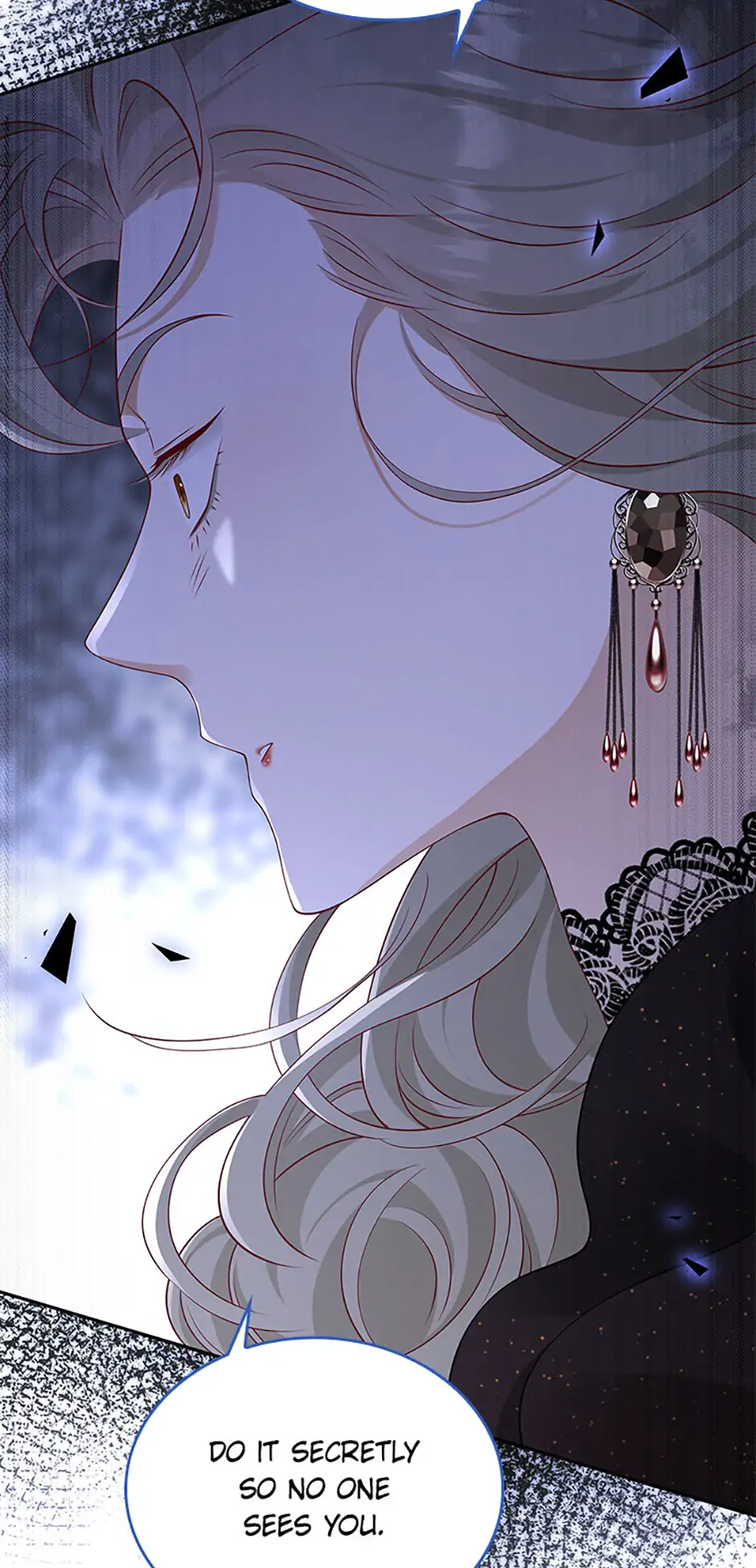 After the Frozen Heart Melts Chapter 52 265 ch 52 15