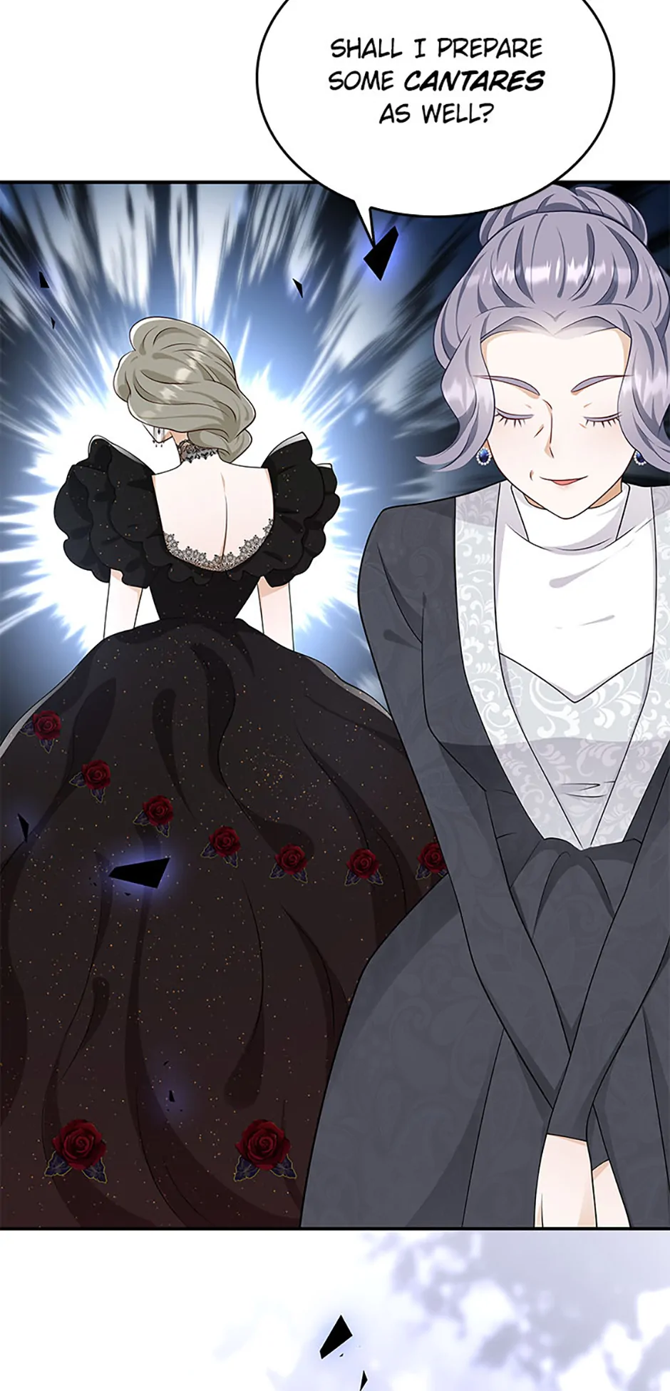 After the Frozen Heart Melts Chapter 52 267 ch 52 17