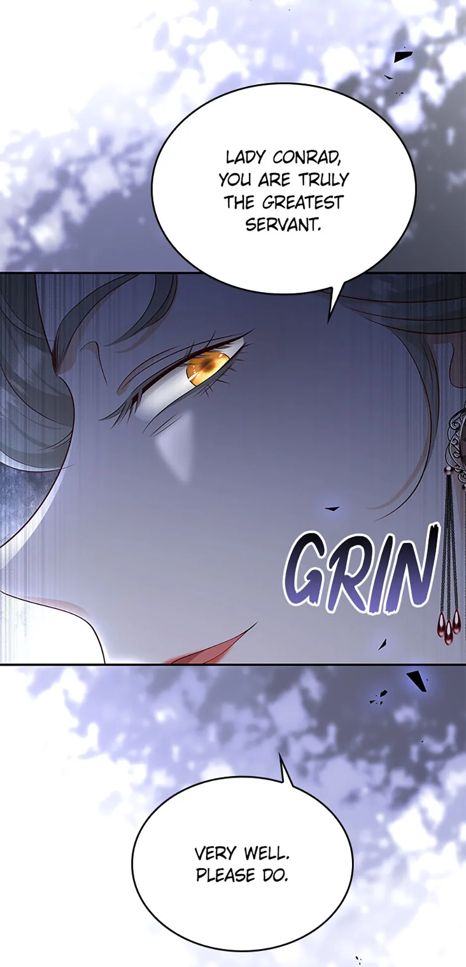 After the Frozen Heart Melts Chapter 52 268 ch 52 18