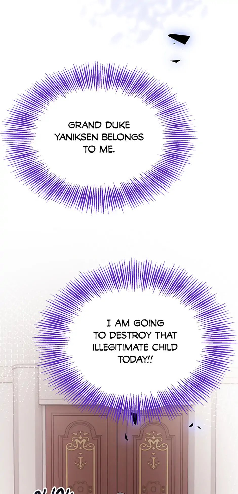 After the Frozen Heart Melts Chapter 52 269 ch 52 19