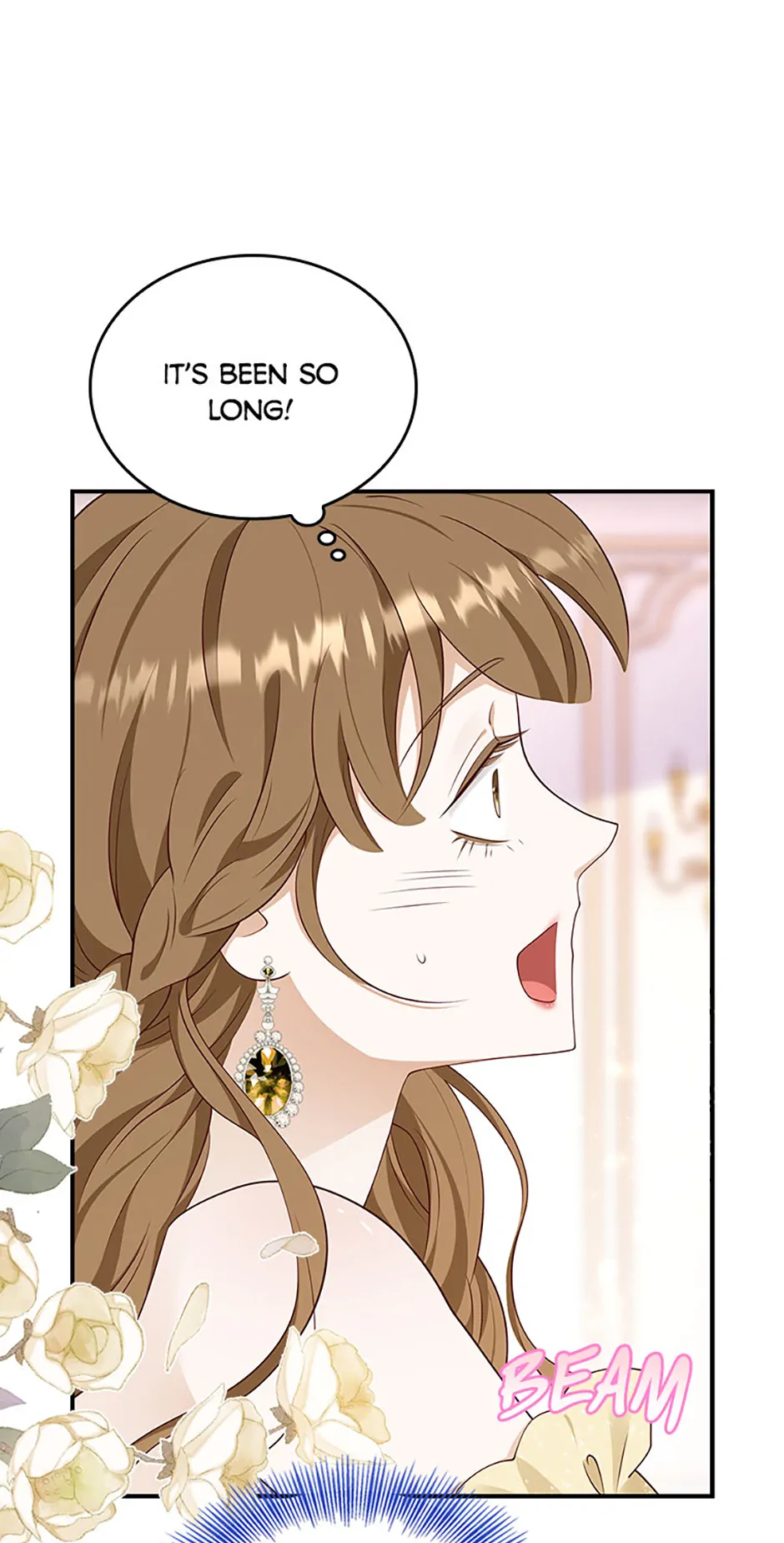 After the Frozen Heart Melts Chapter 52 252 ch 52 2