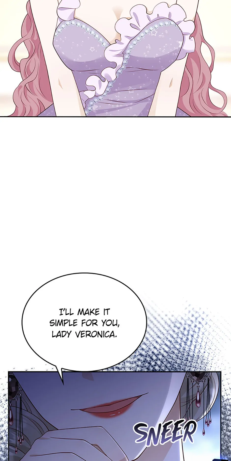 After the Frozen Heart Melts Chapter 52 273 ch 52 23