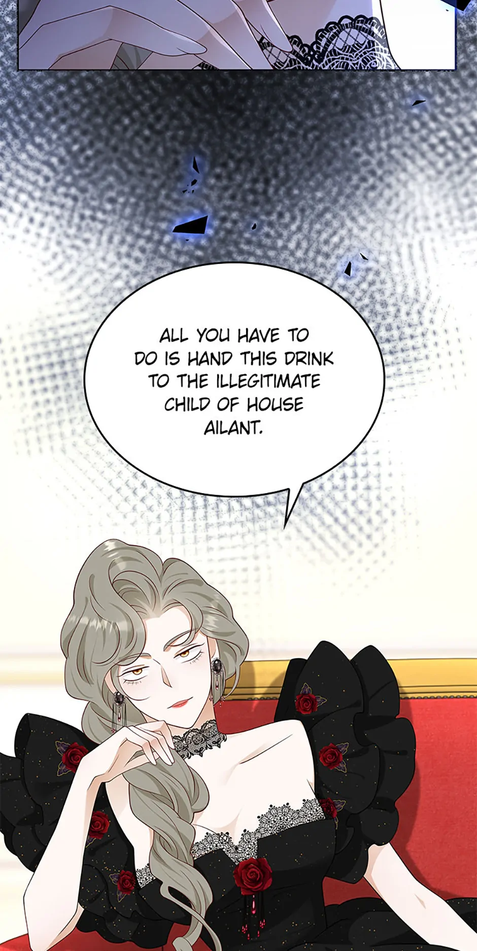 After the Frozen Heart Melts Chapter 52 274 ch 52 24