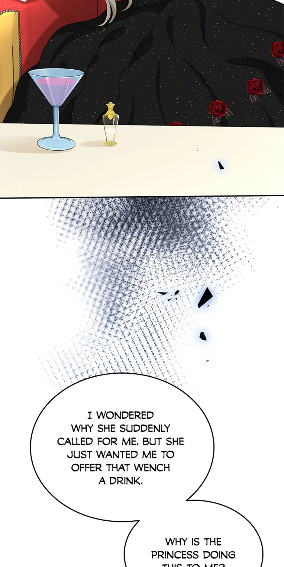 After the Frozen Heart Melts Chapter 52 275 ch 52 25