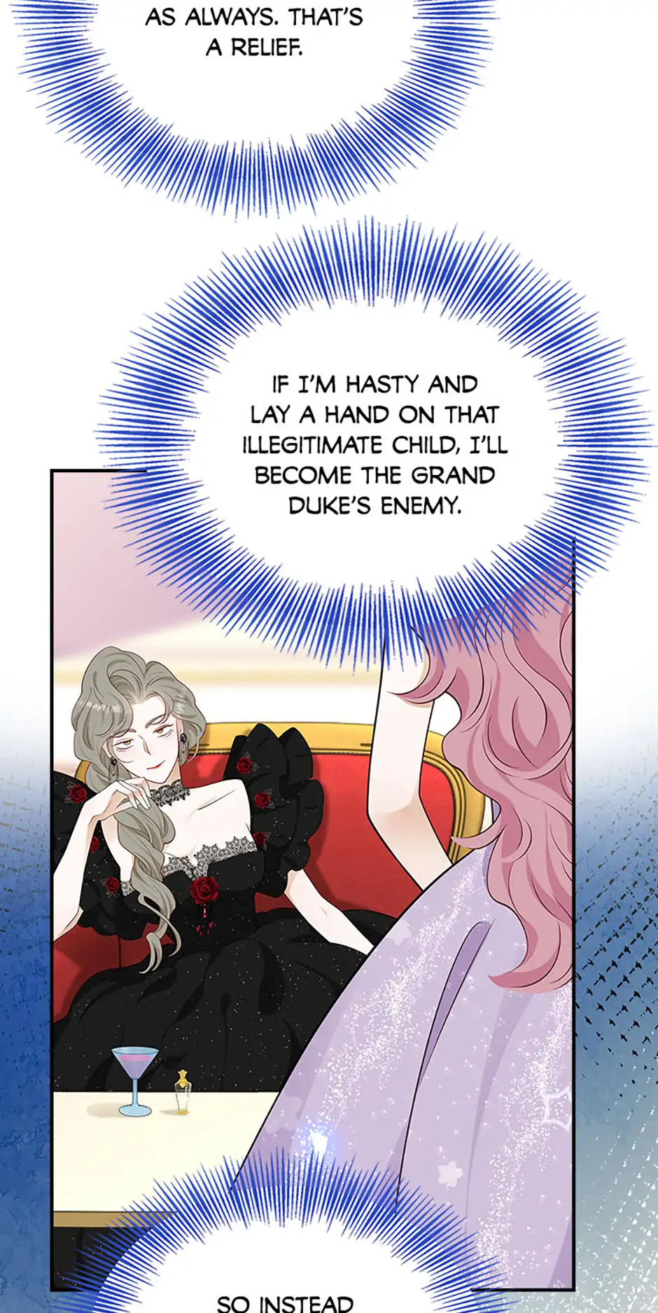 After the Frozen Heart Melts Chapter 52 277 ch 52 27