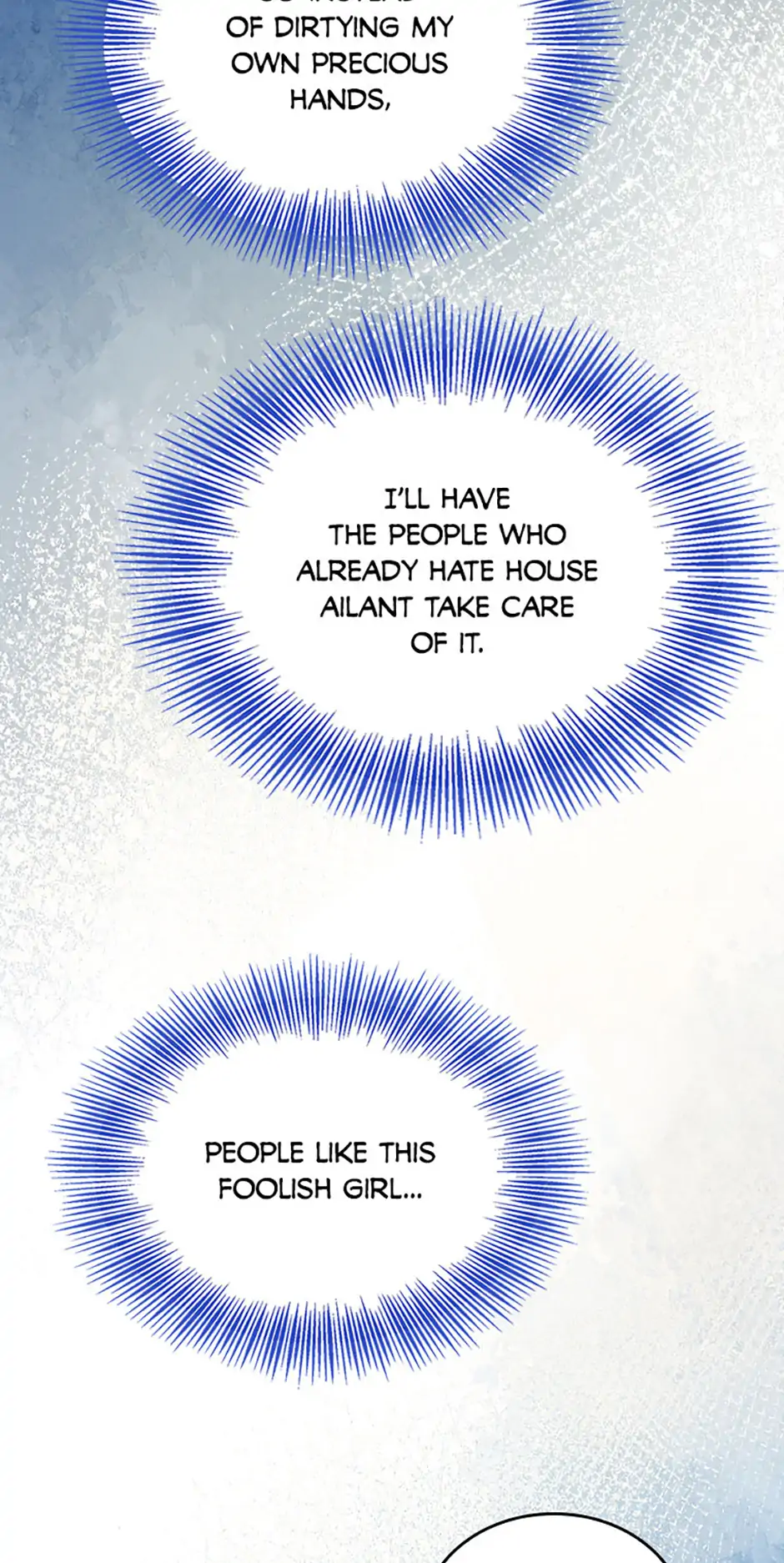 After the Frozen Heart Melts Chapter 52 278 ch 52 28