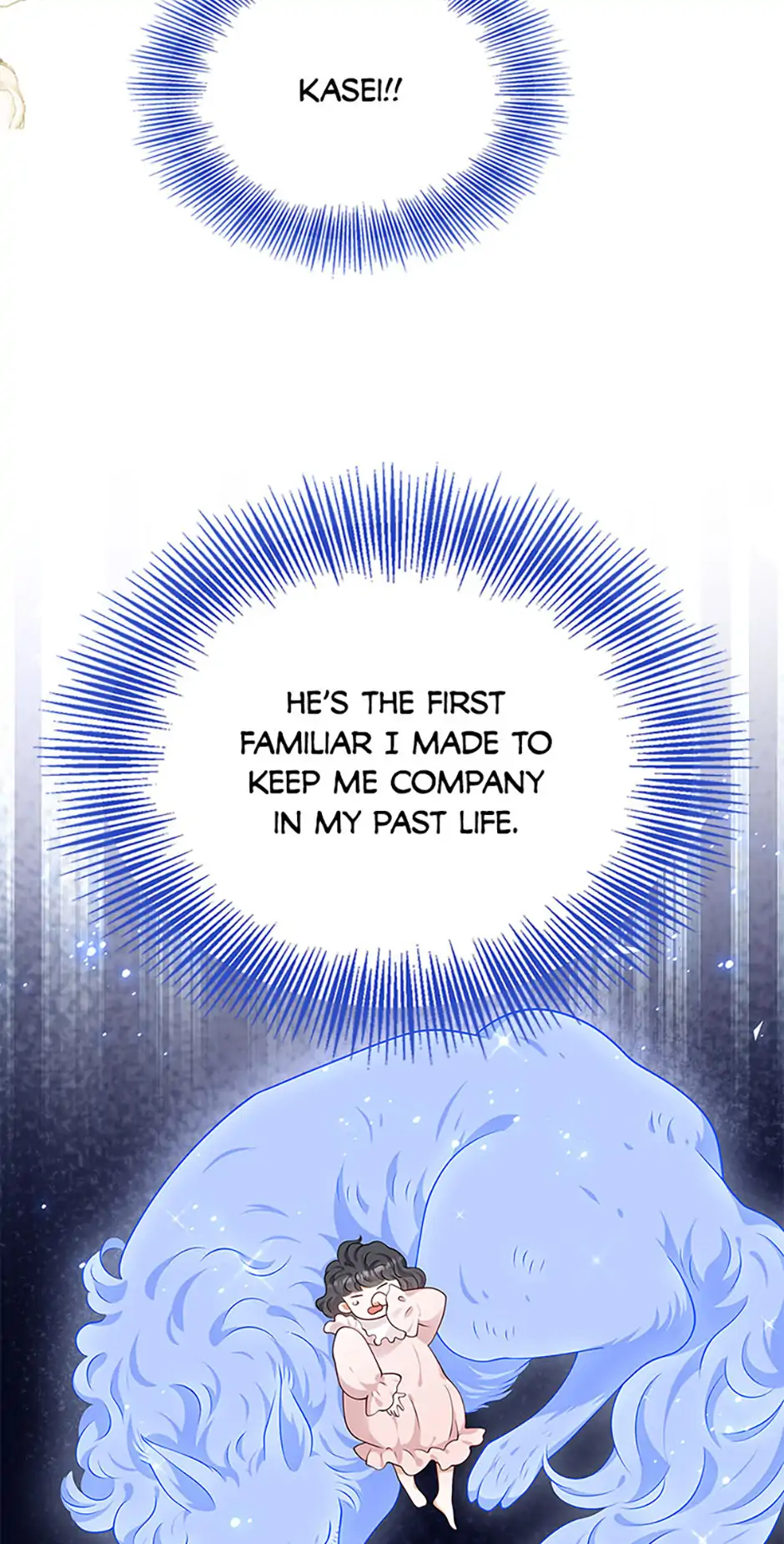 After the Frozen Heart Melts Chapter 52 253 ch 52 3