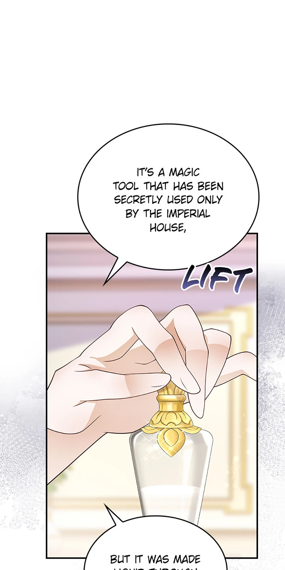 After the Frozen Heart Melts Chapter 52 281 ch 52 31