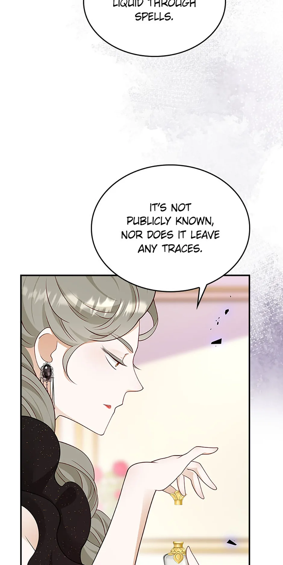 After the Frozen Heart Melts Chapter 52 282 ch 52 32