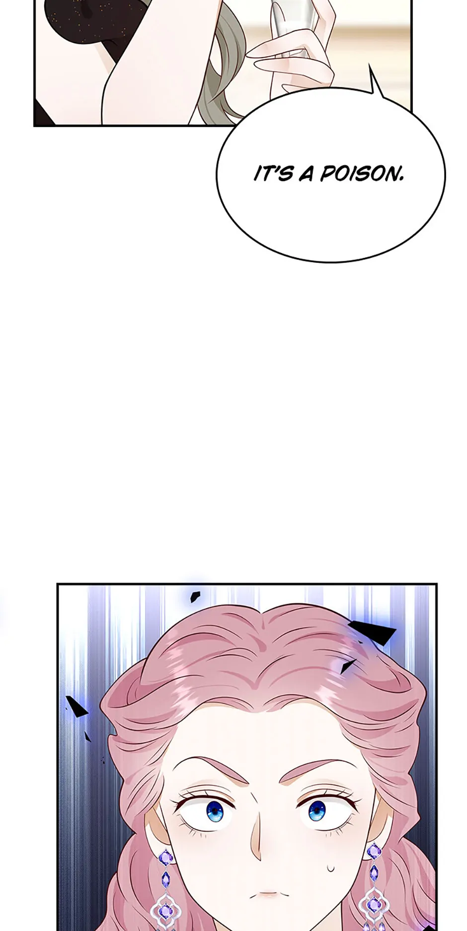 After the Frozen Heart Melts Chapter 52 283 ch 52 33