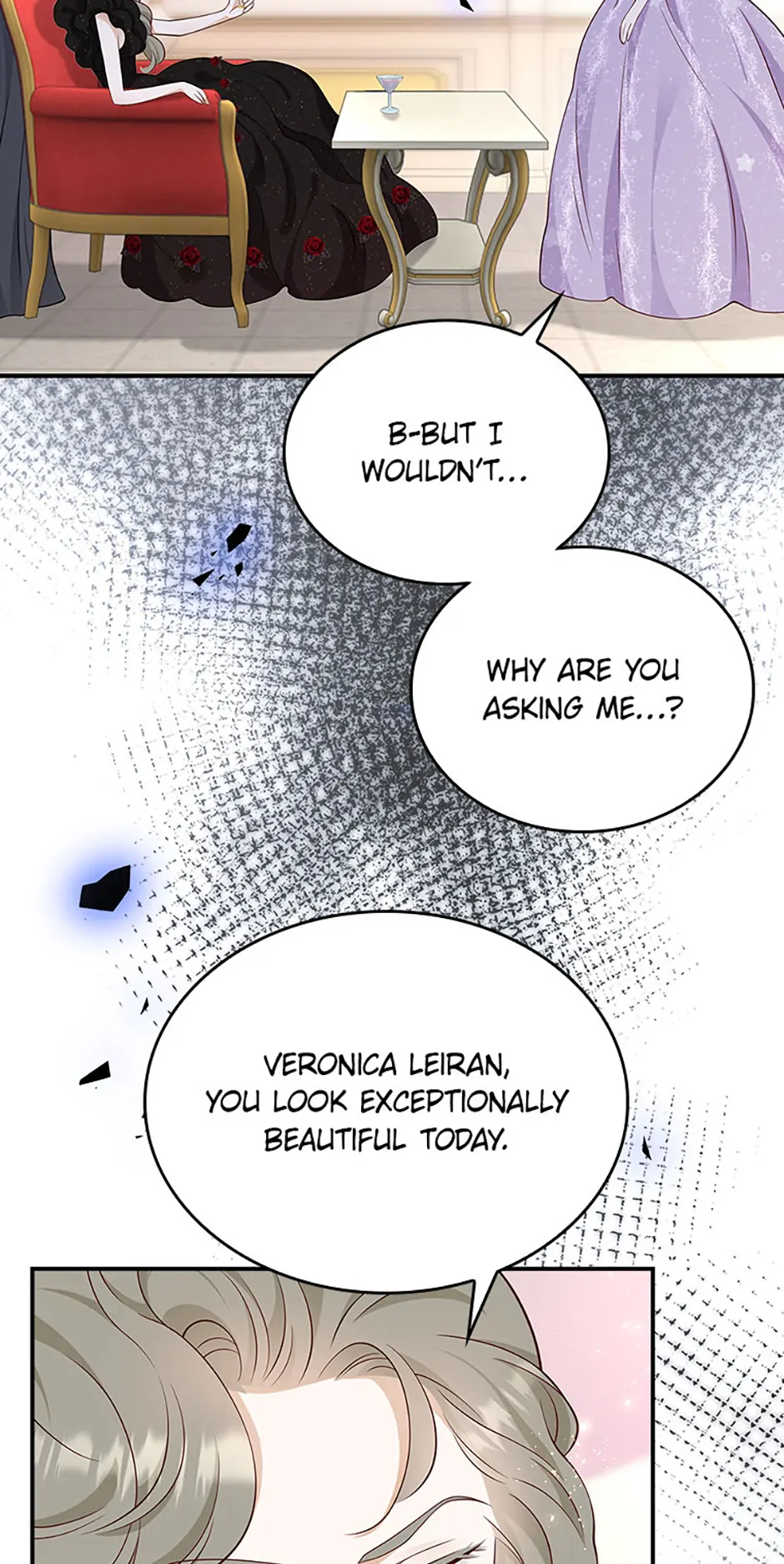 After the Frozen Heart Melts Chapter 52 285 ch 52 35