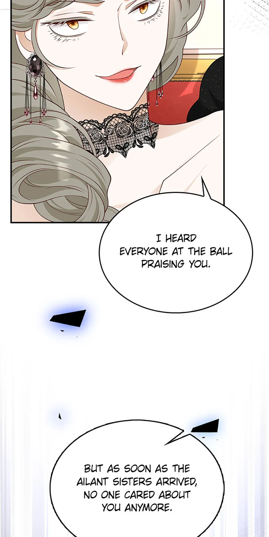 After the Frozen Heart Melts Chapter 52 286 ch 52 36