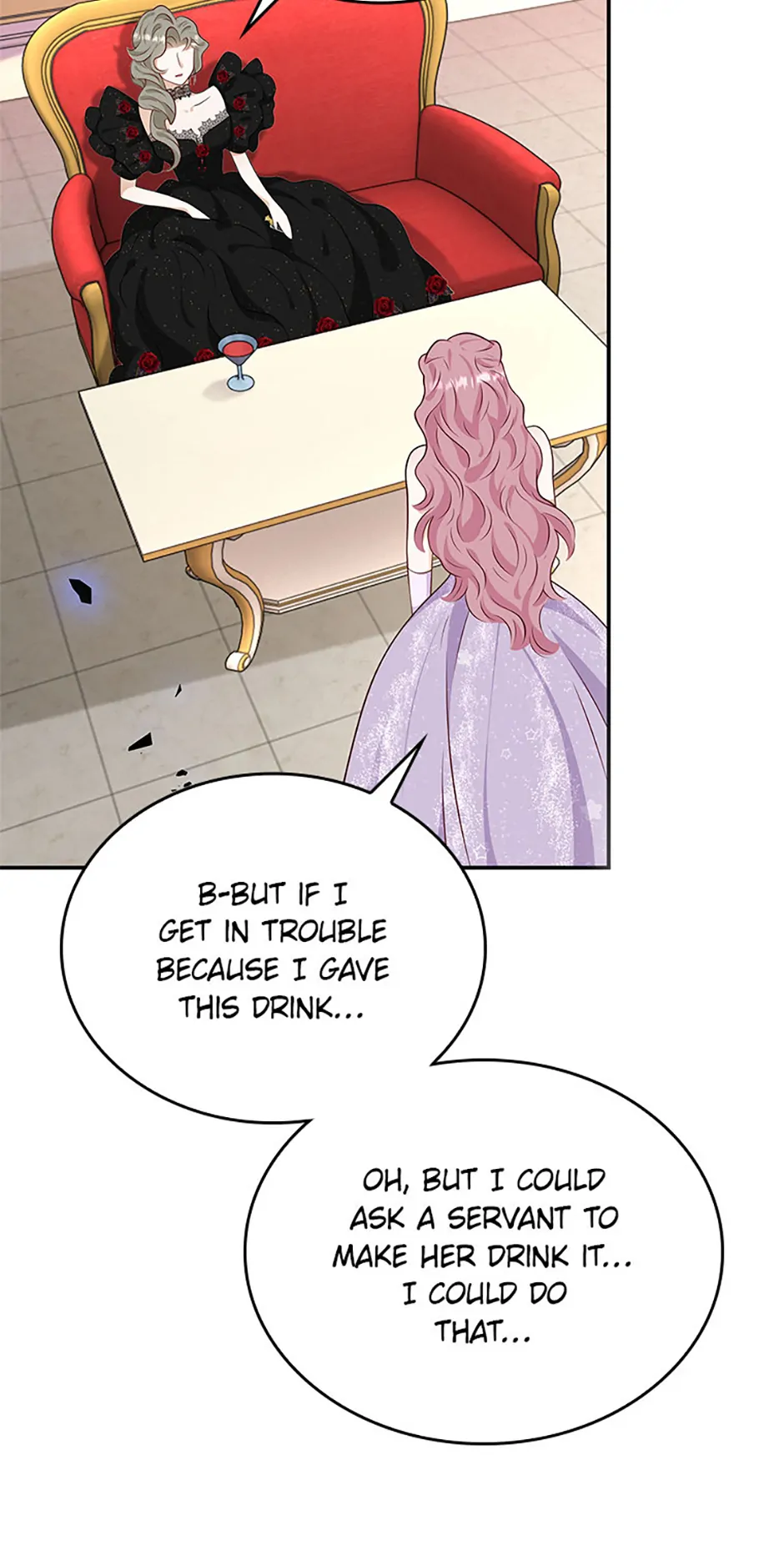 After the Frozen Heart Melts Chapter 52 290 ch 52 40