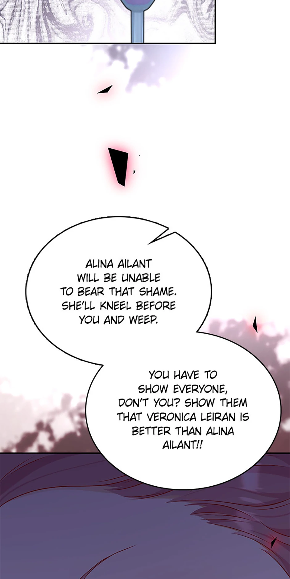 After the Frozen Heart Melts Chapter 52 296 ch 52 46