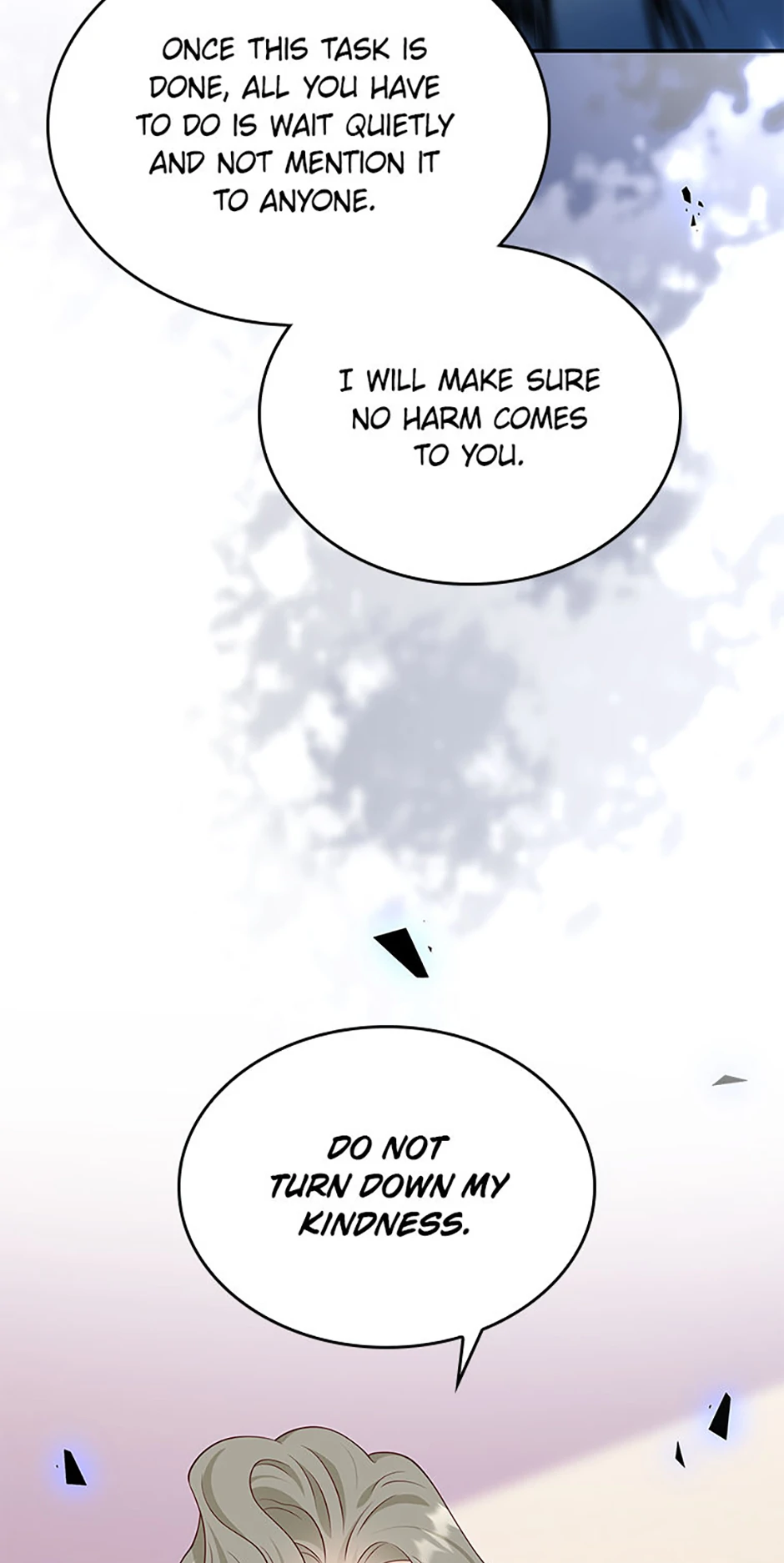 After the Frozen Heart Melts Chapter 52 299 ch 52 49