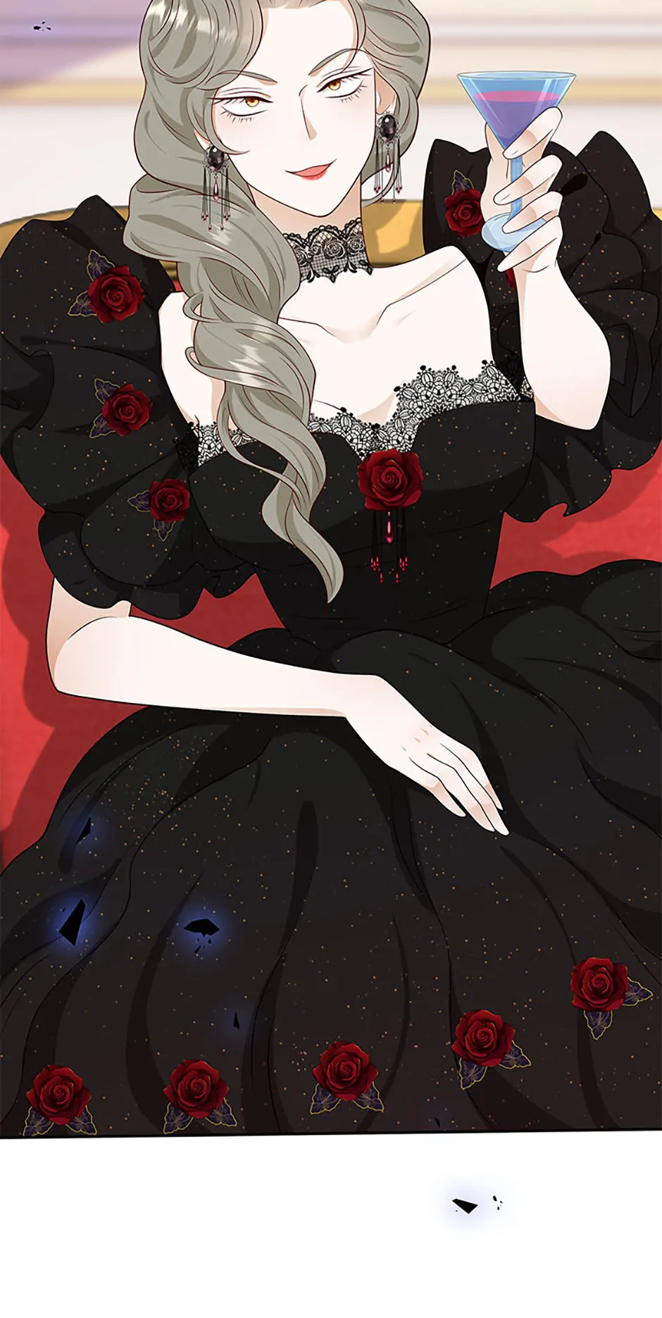 After the Frozen Heart Melts Chapter 52 300 ch 52 50