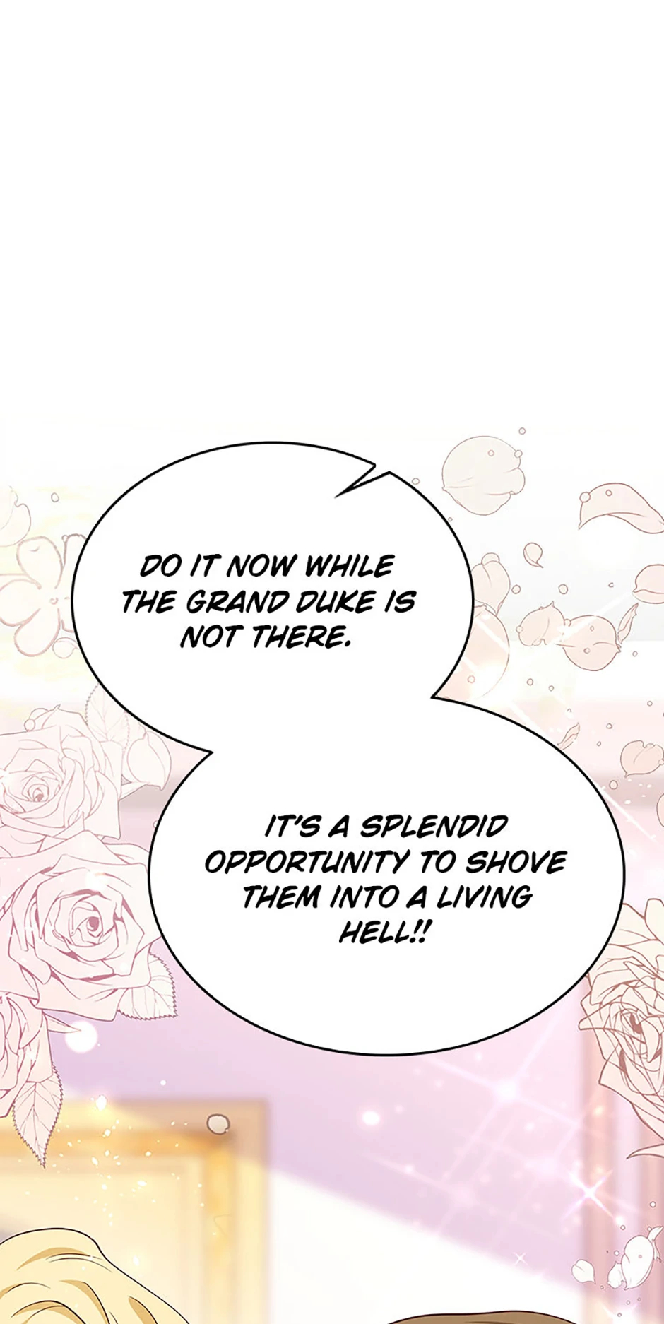 After the Frozen Heart Melts Chapter 52 301 ch 52 51