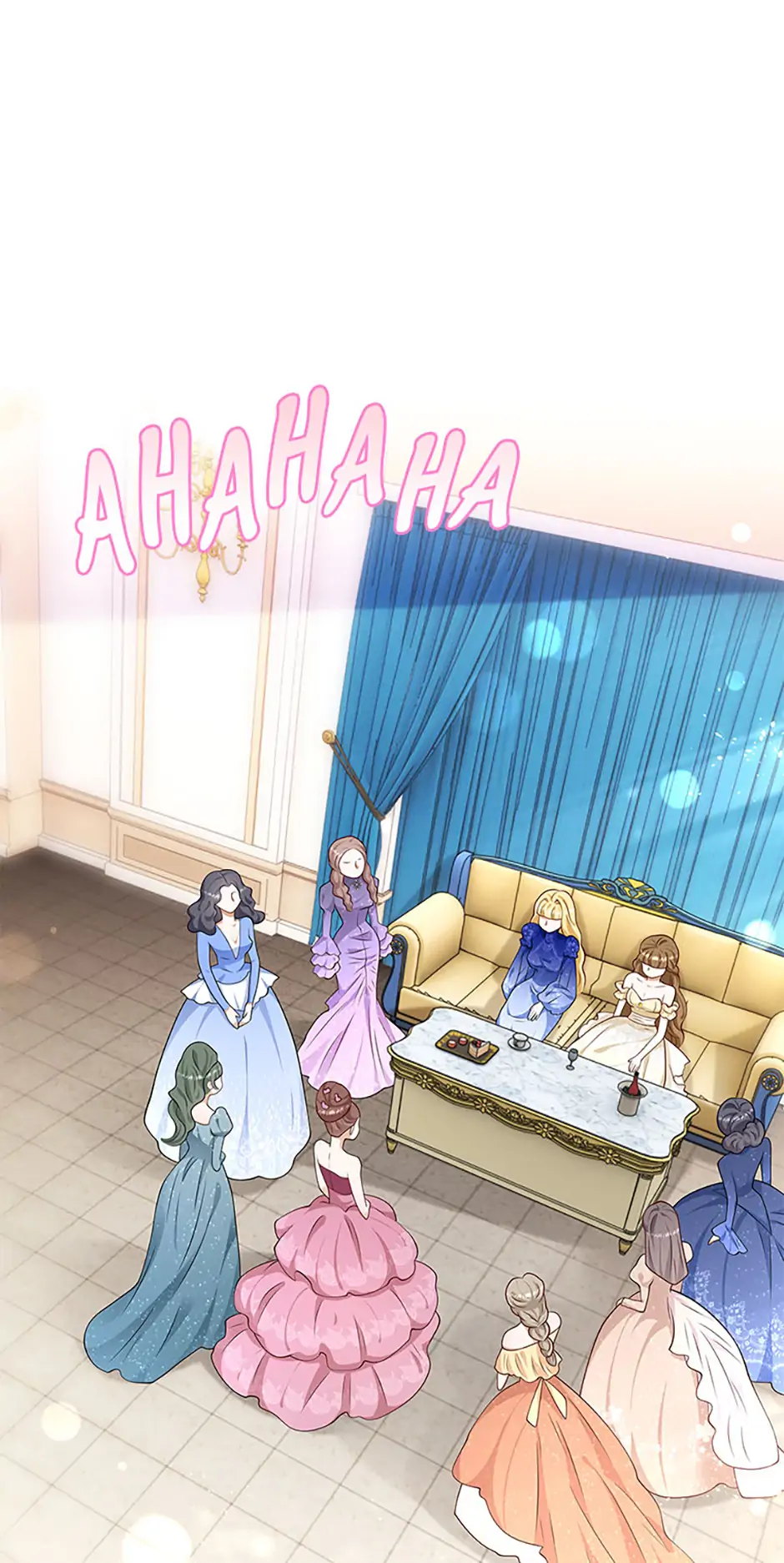 After the Frozen Heart Melts Chapter 52 304 ch 52 54