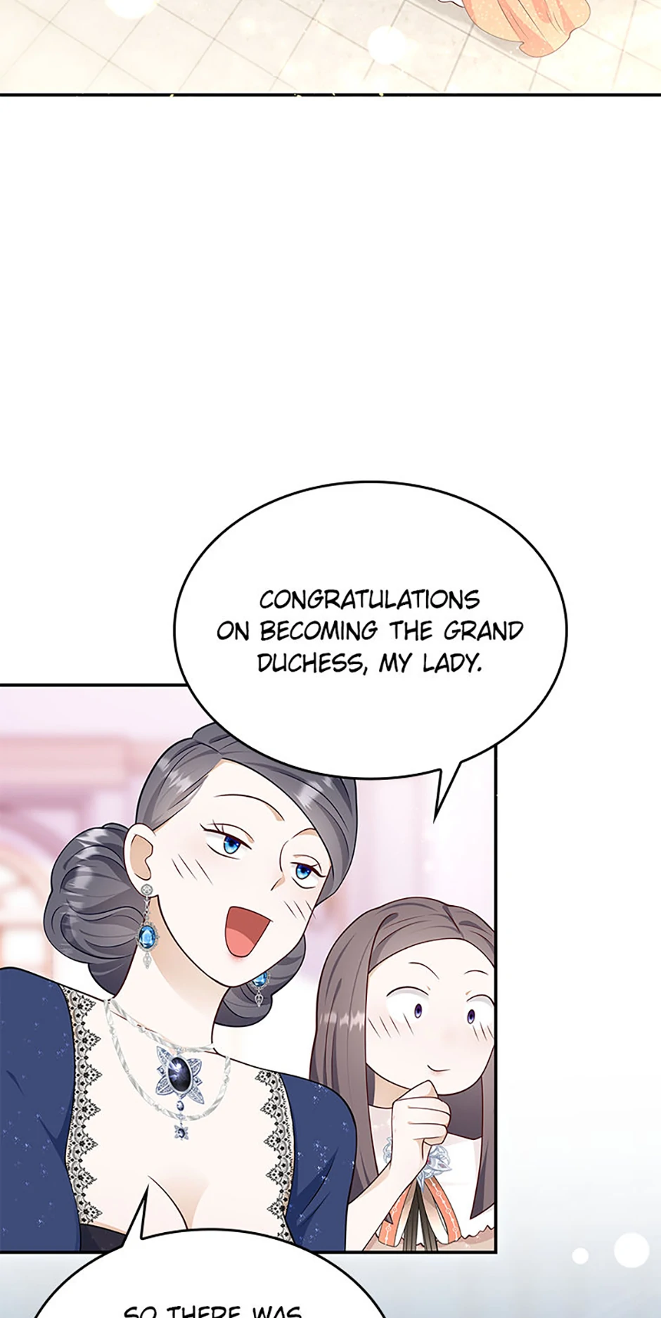 After the Frozen Heart Melts Chapter 52 305 ch 52 55