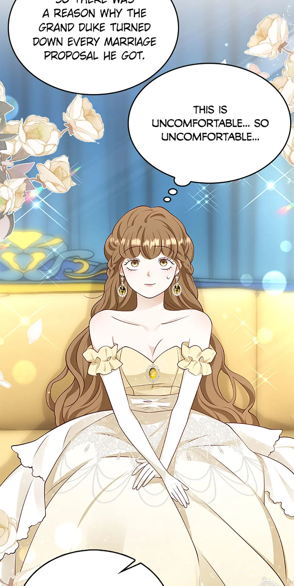 After the Frozen Heart Melts Chapter 52 306 ch 52 56