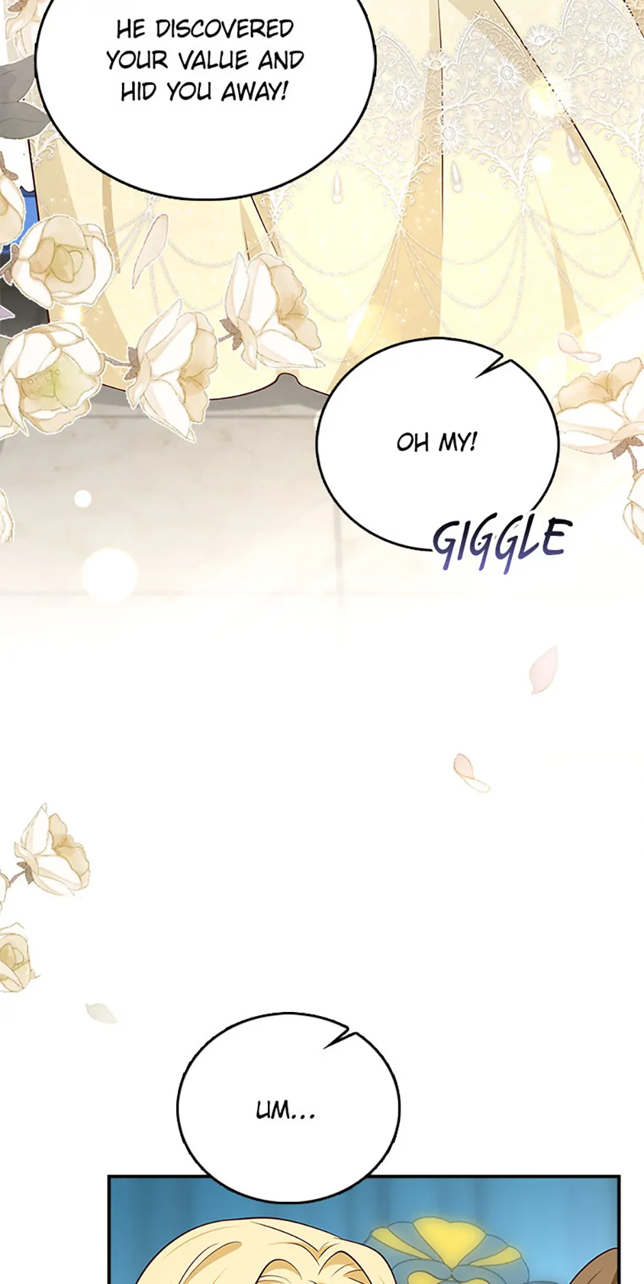 After the Frozen Heart Melts Chapter 52 307 ch 52 57