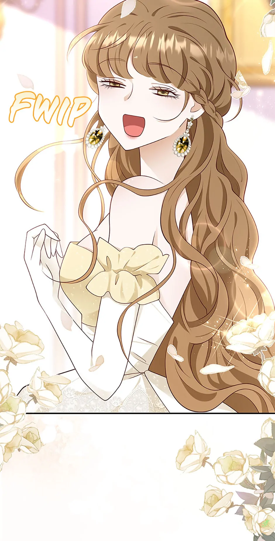 After the Frozen Heart Melts Chapter 52 256 ch 52 6