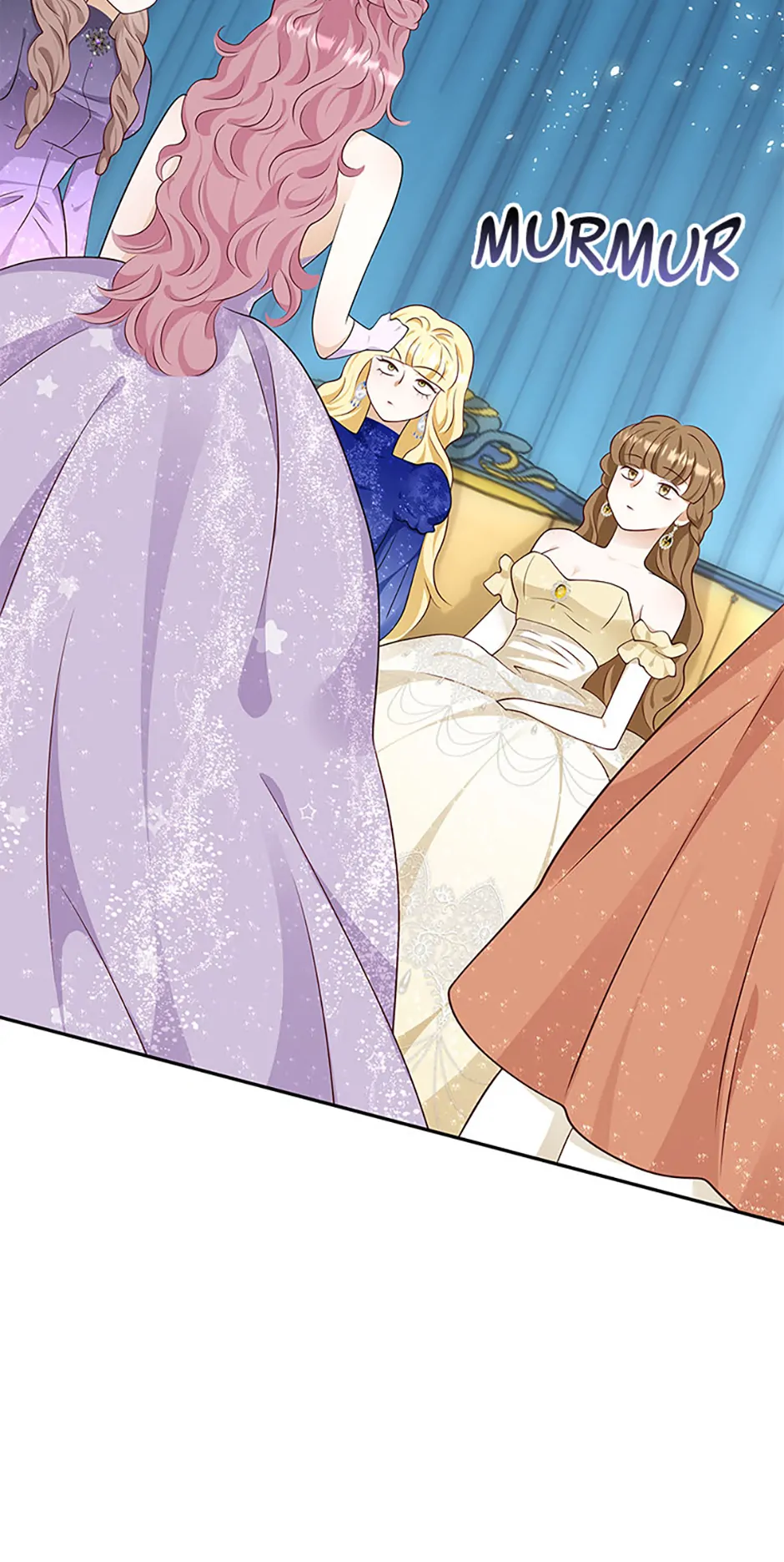 After the Frozen Heart Melts Chapter 52 310 ch 52 60