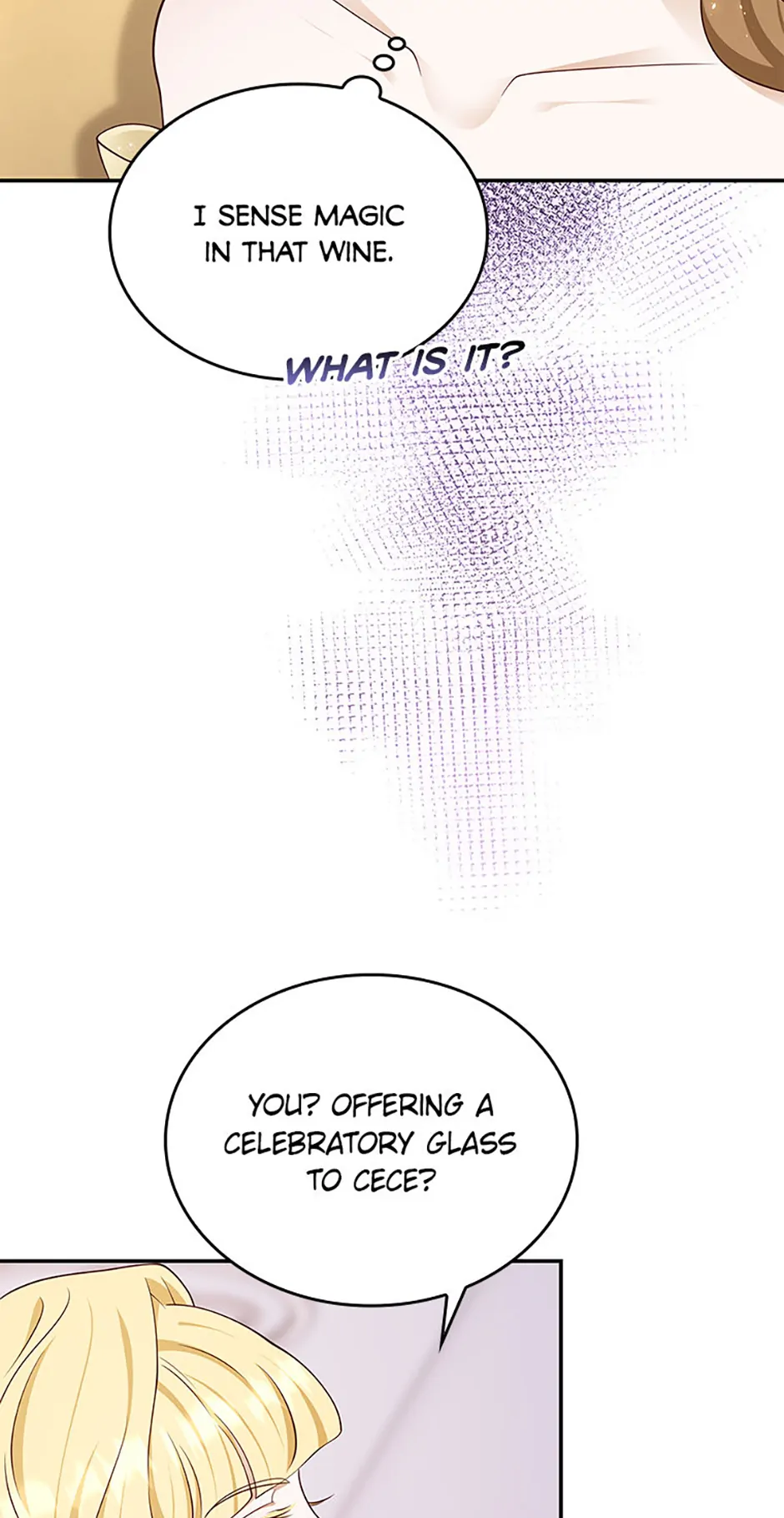 After the Frozen Heart Melts Chapter 52 314 ch 52 64