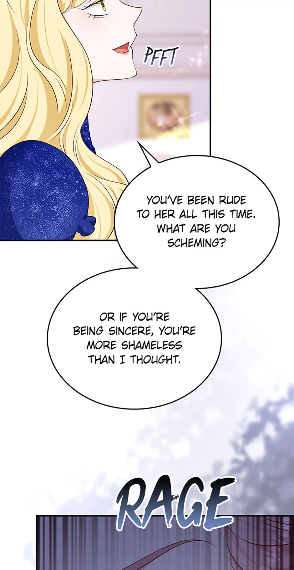 After the Frozen Heart Melts Chapter 52 315 ch 52 65