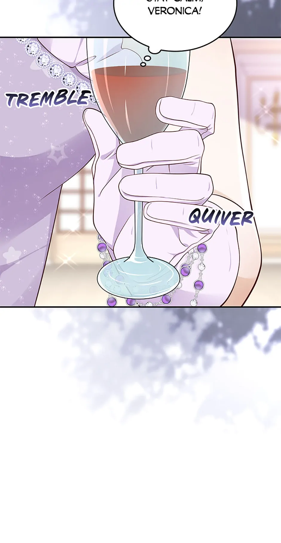 After the Frozen Heart Melts Chapter 52 317 ch 52 67