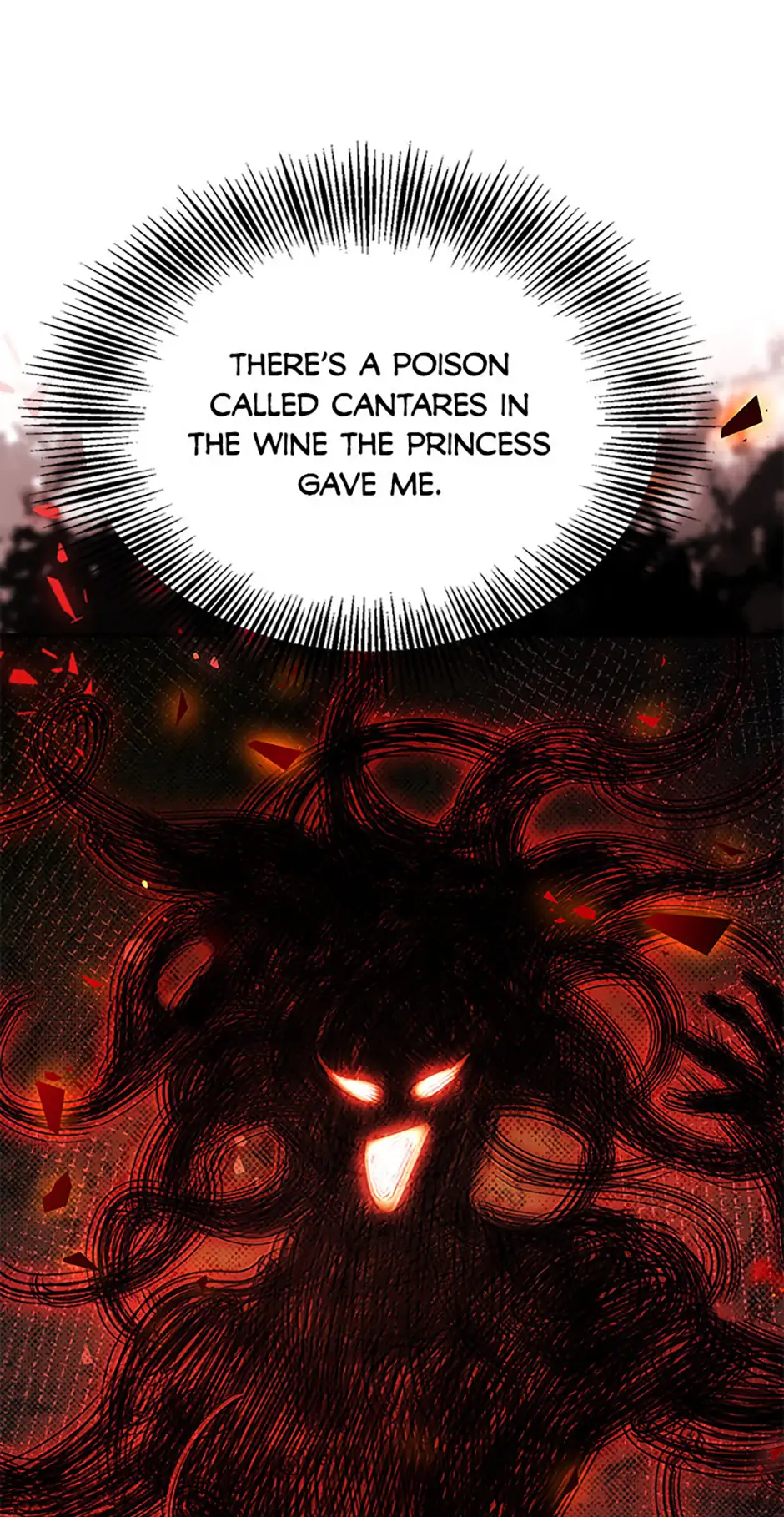 After the Frozen Heart Melts Chapter 52 318 ch 52 68