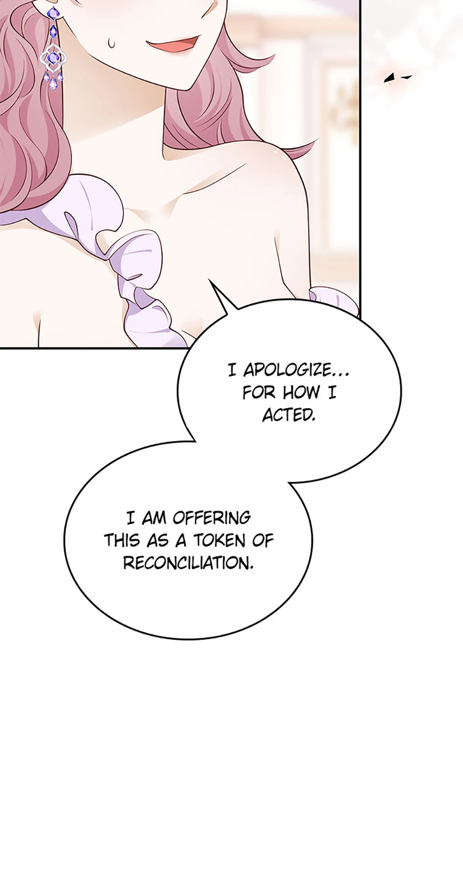 After the Frozen Heart Melts Chapter 52 320 ch 52 70