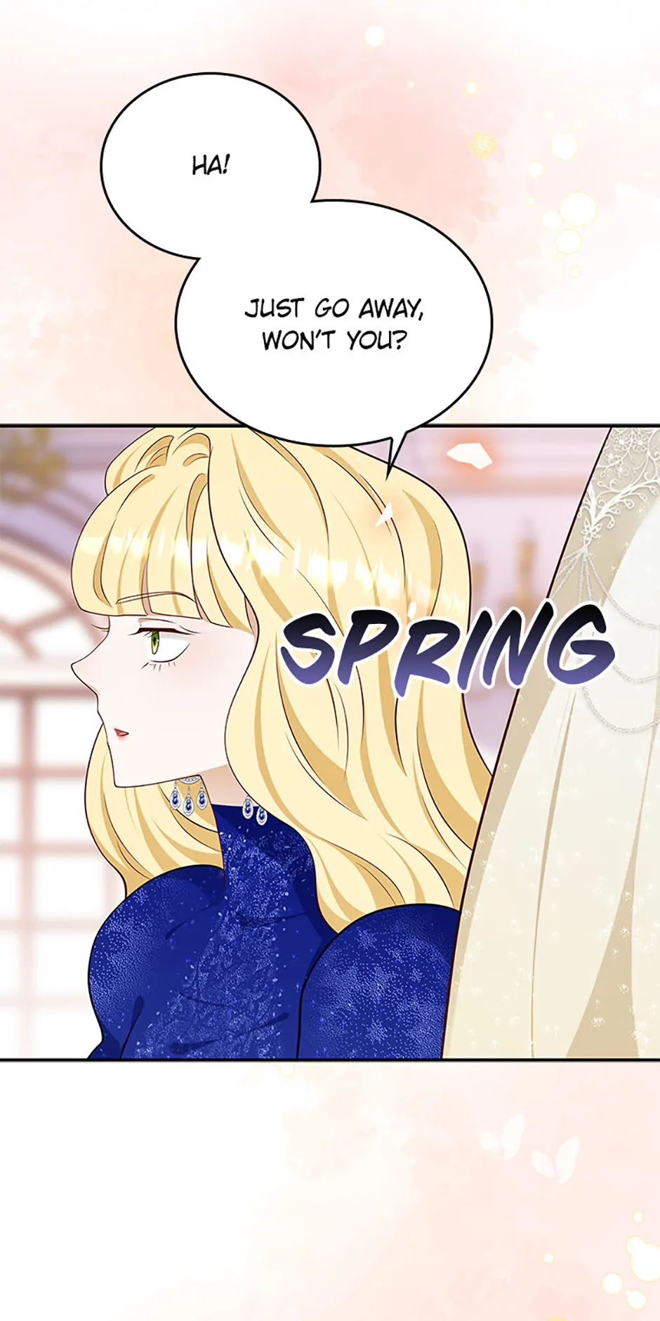 After the Frozen Heart Melts Chapter 52 323 ch 52 73