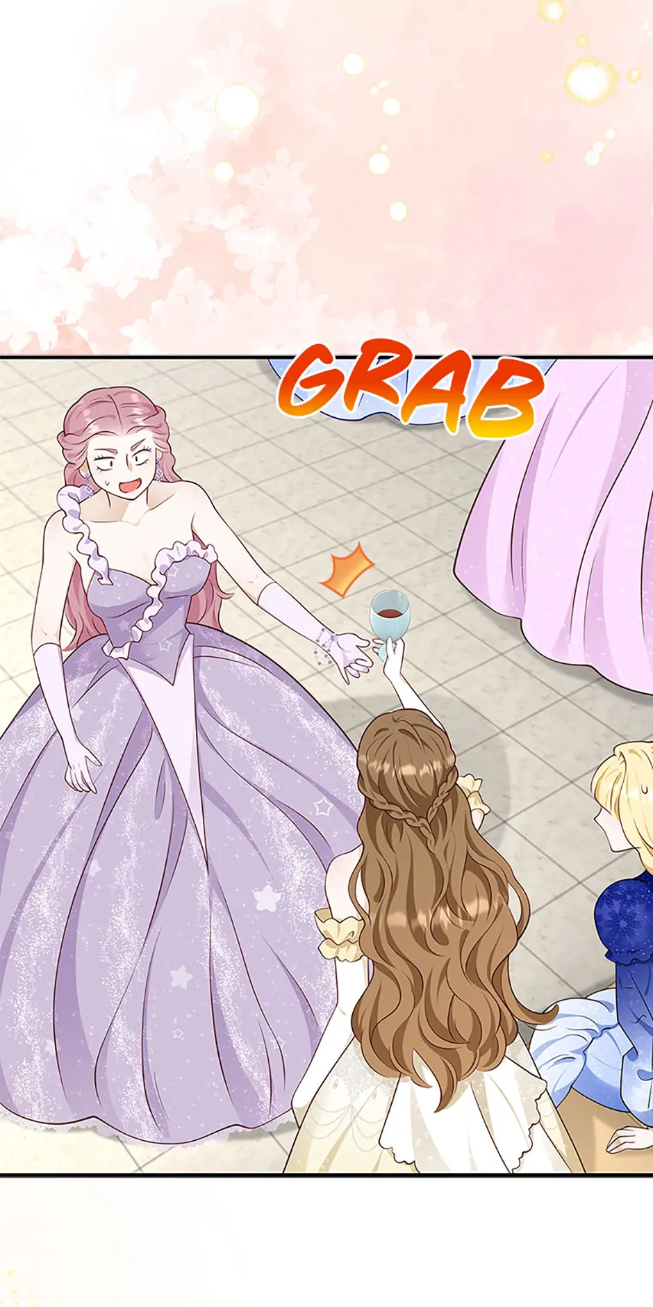 After the Frozen Heart Melts Chapter 52 324 ch 52 74