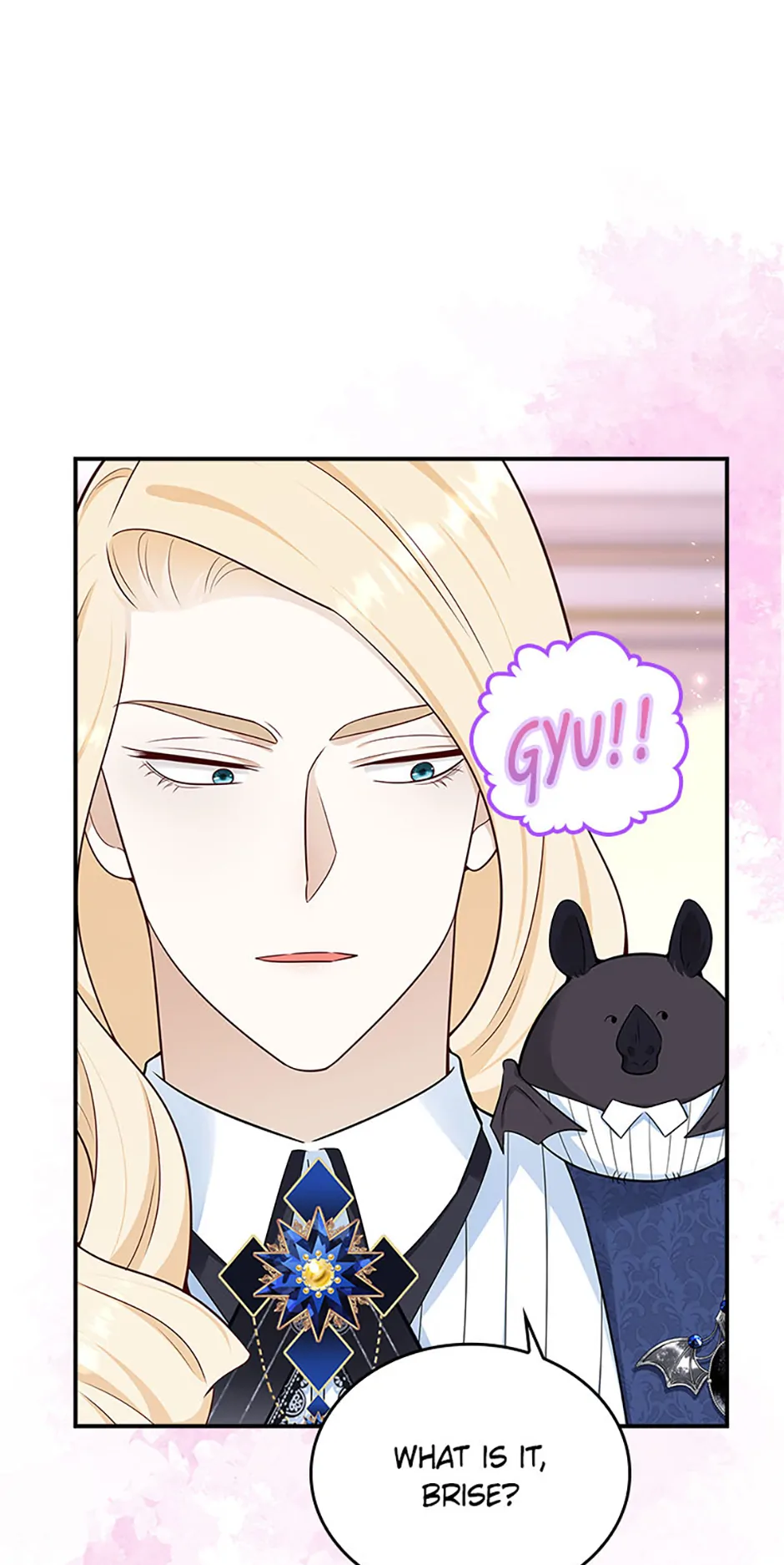 After the Frozen Heart Melts Chapter 53 225 ch 53 11