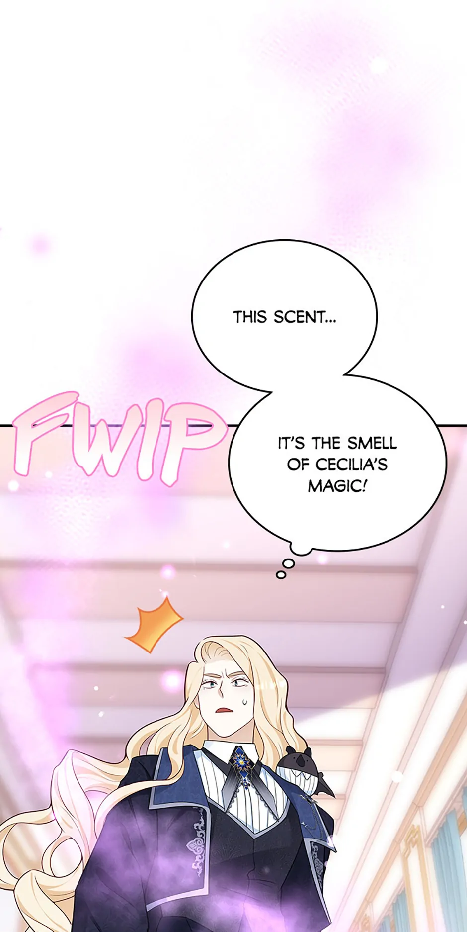 After the Frozen Heart Melts Chapter 53 227 ch 53 13