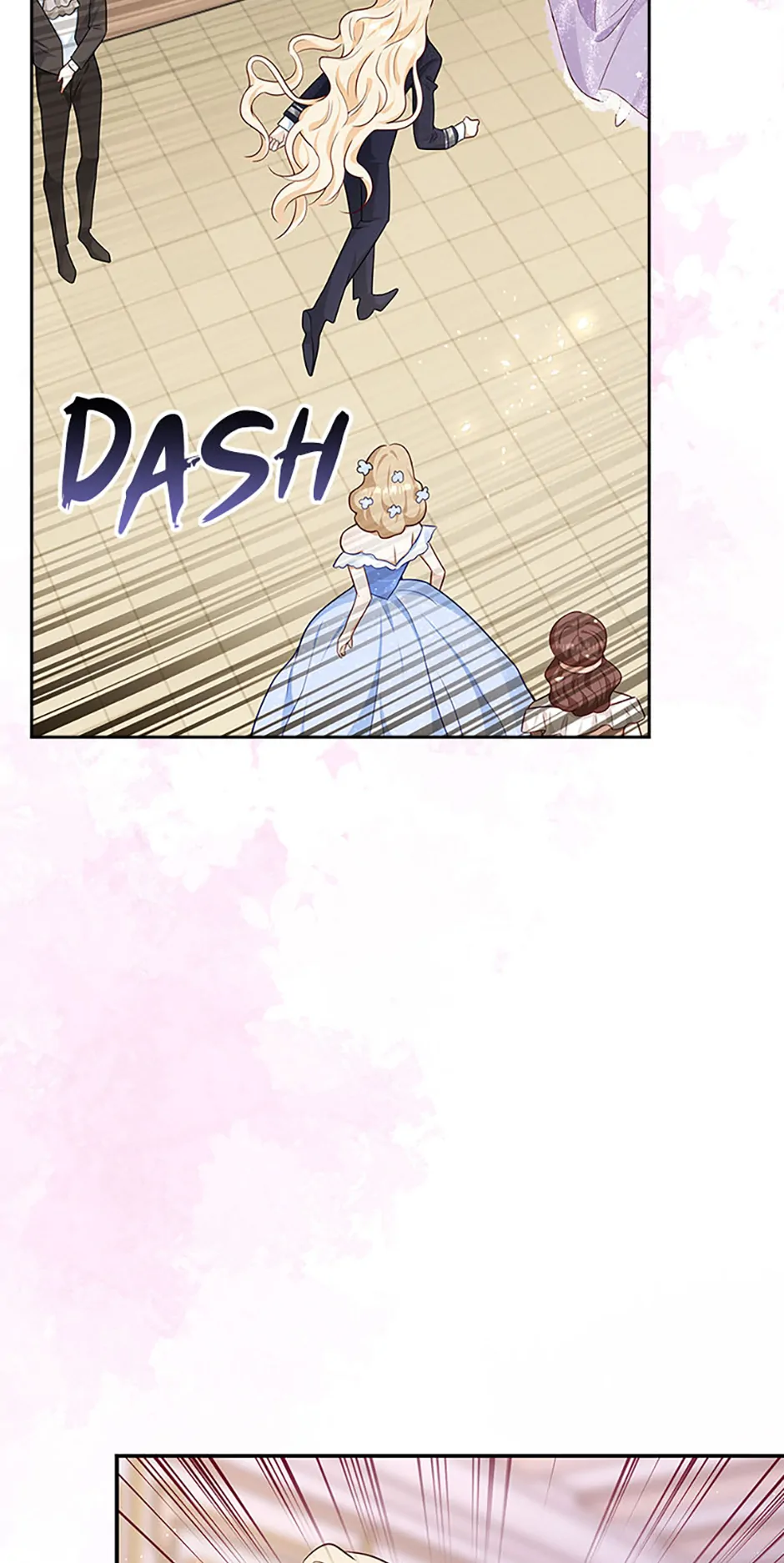 After the Frozen Heart Melts Chapter 53 230 ch 53 16