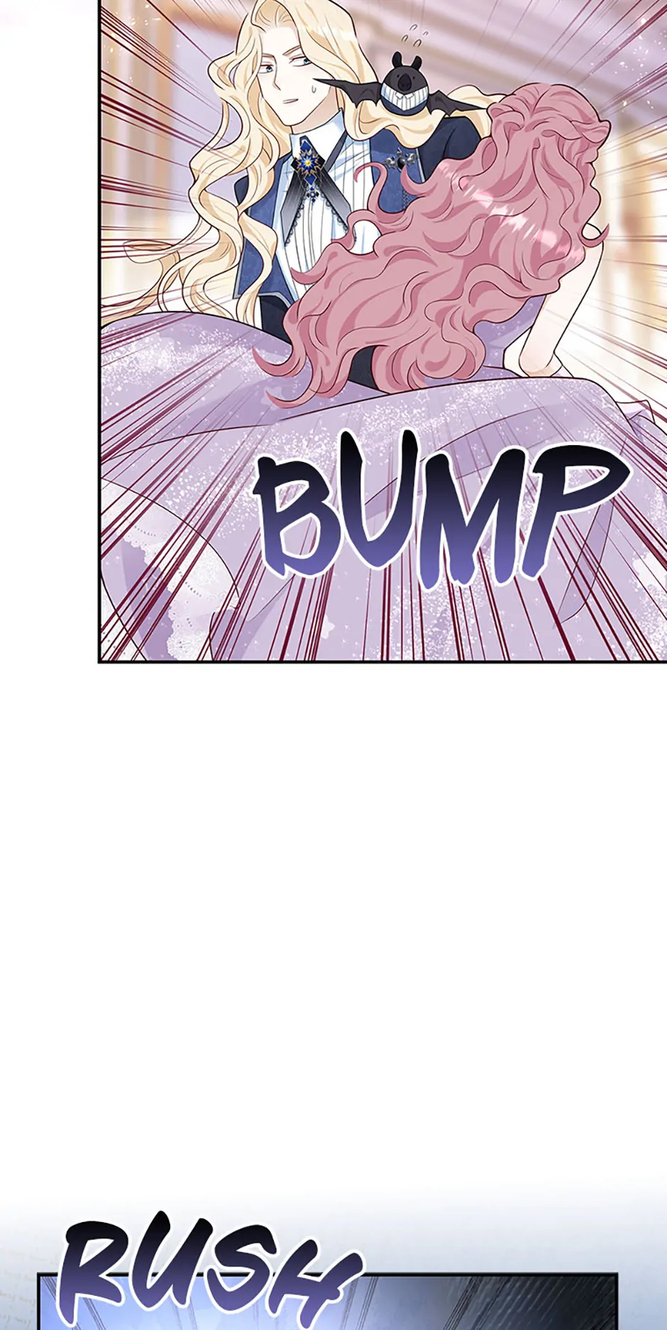 After the Frozen Heart Melts Chapter 53 231 ch 53 17