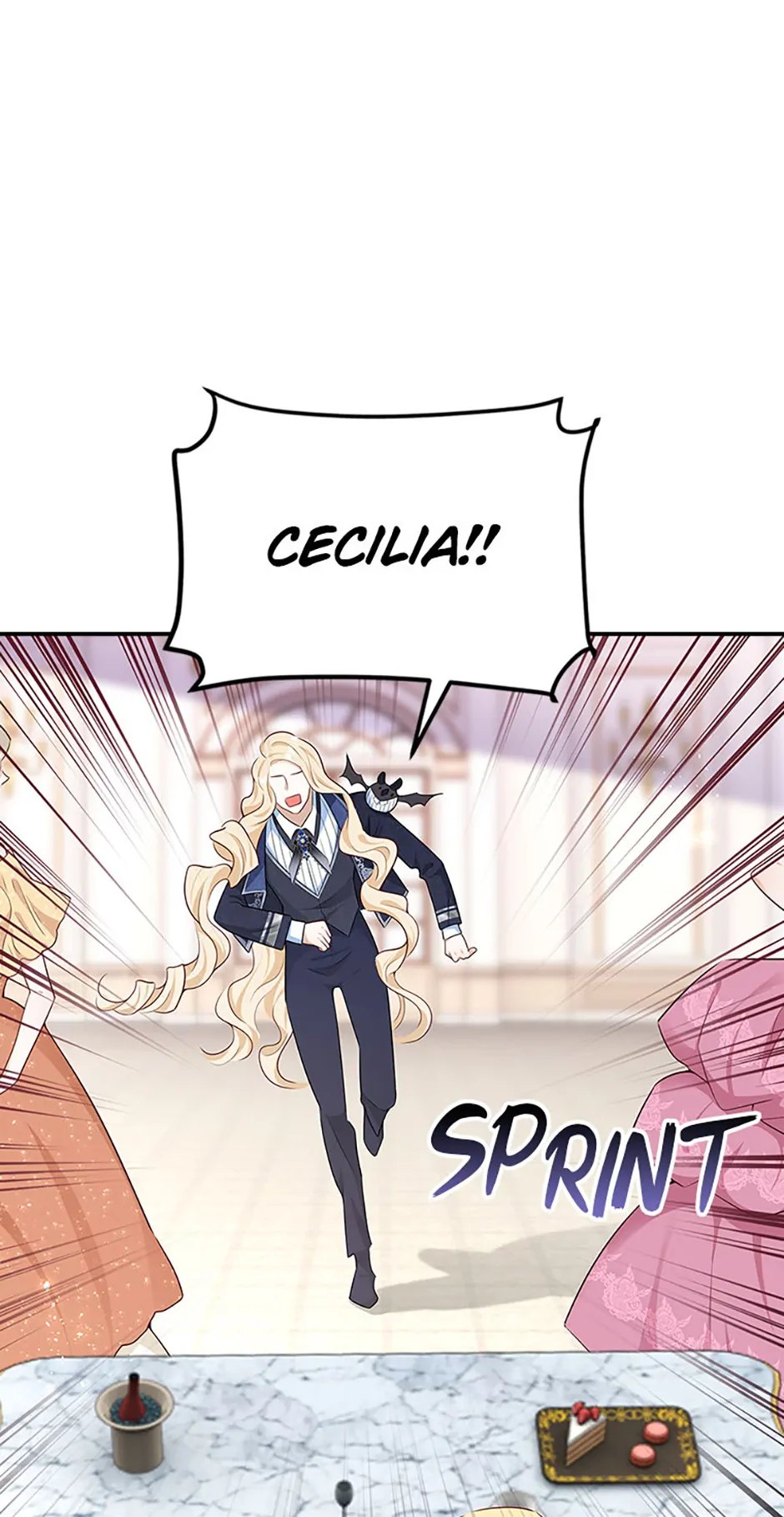 After the Frozen Heart Melts Chapter 53 235 ch 53 21