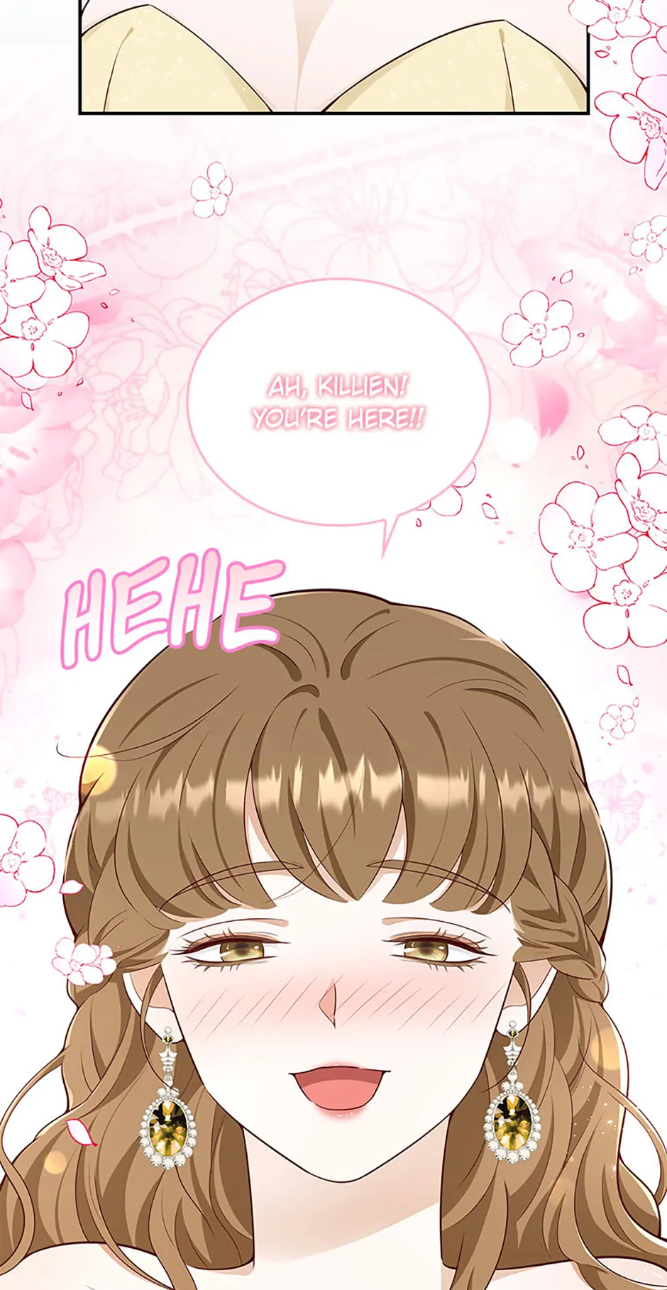 After the Frozen Heart Melts Chapter 53 237 ch 53 23