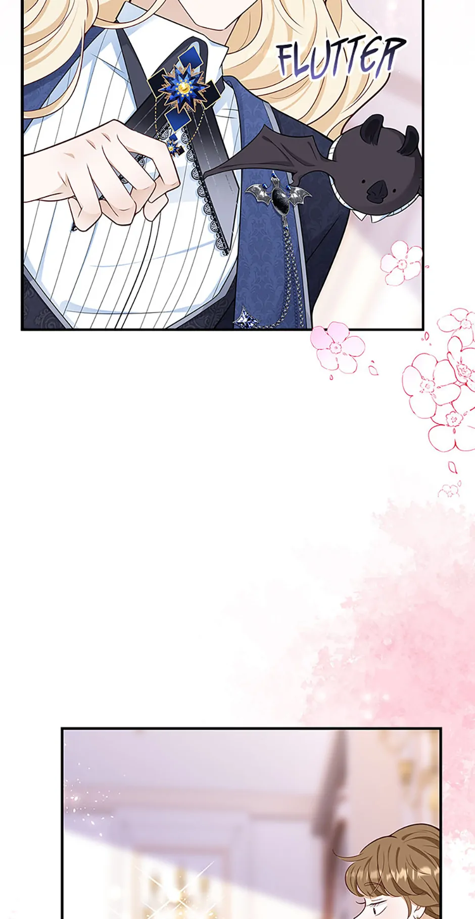 After the Frozen Heart Melts Chapter 53 239 ch 53 25