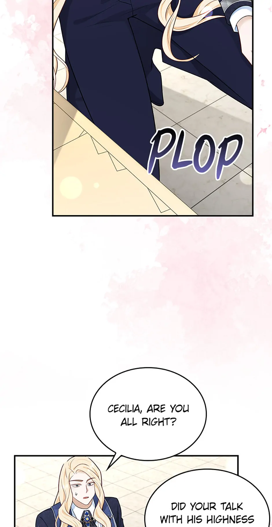 After the Frozen Heart Melts Chapter 53 242 ch 53 28