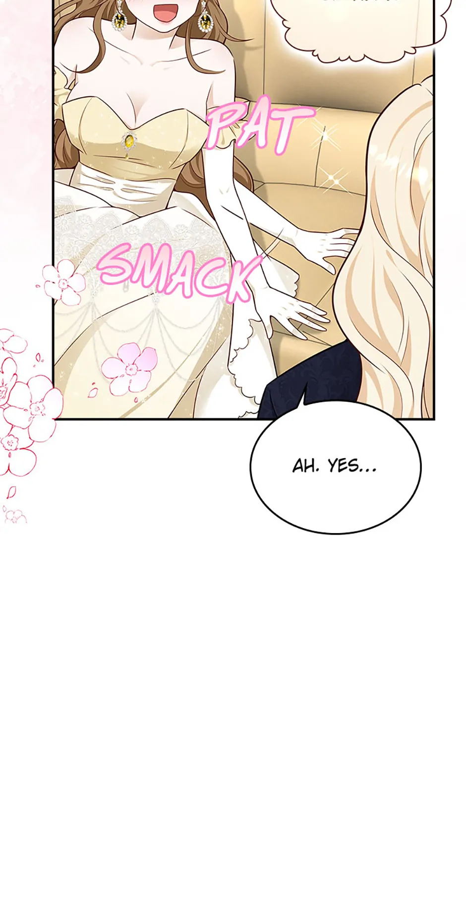 After the Frozen Heart Melts Chapter 53 244 ch 53 30