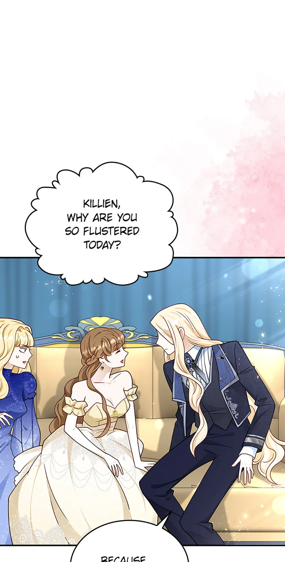 After the Frozen Heart Melts Chapter 53 245 ch 53 31