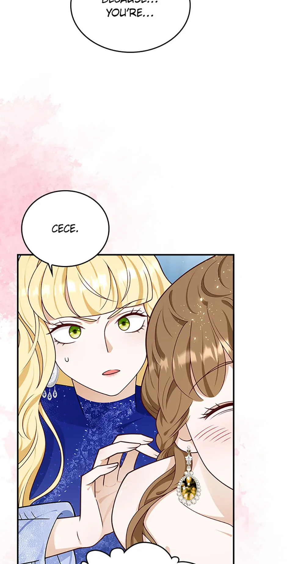 After the Frozen Heart Melts Chapter 53 246 ch 53 32