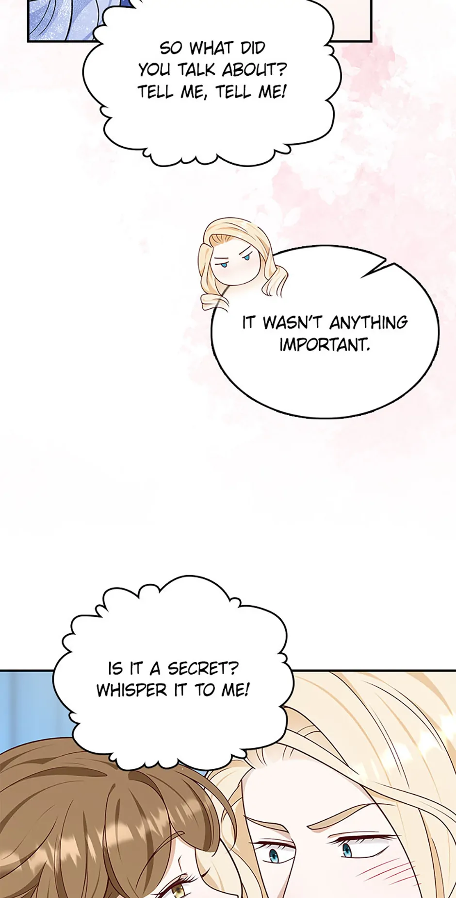 After the Frozen Heart Melts Chapter 53 247 ch 53 33