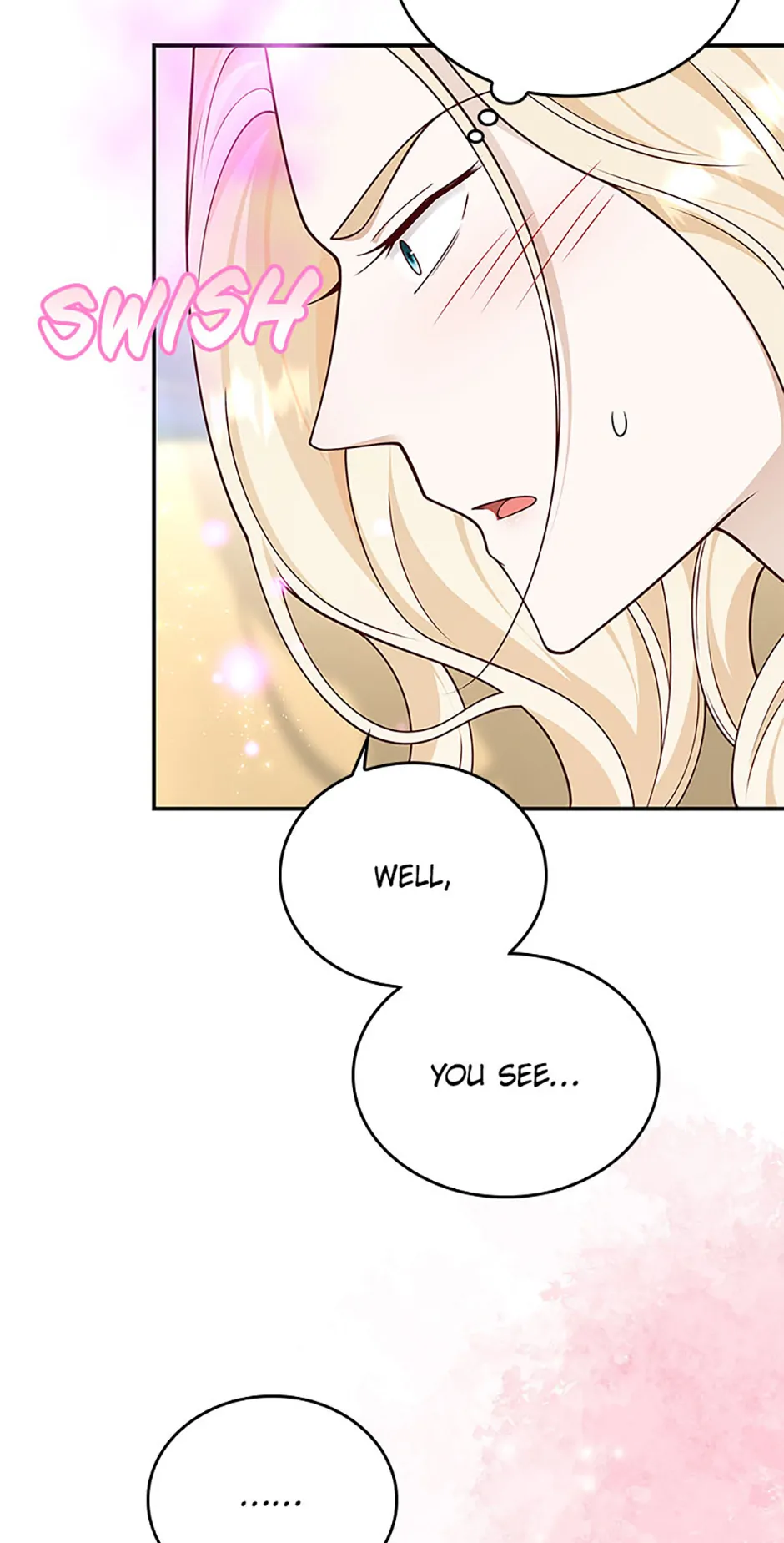 After the Frozen Heart Melts Chapter 53 249 ch 53 35